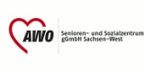 Logo AWO Senioren- und Sozialzentrum gGmbH Sachsen-West