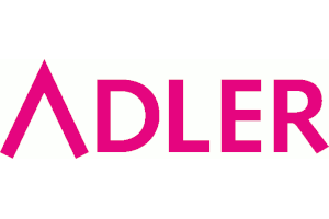 Logo Adler Modemärkte GmbH