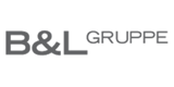 Logo B & L Property Management GmbH