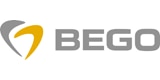 Logo BEGO GmbH & Co. KG