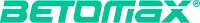 Logo BETOMAX® systems GmbH & Co. KG