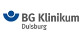 Logo BG Klinikum Duisburg gGmbH