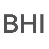 Logo BHI Handelsgesellschaft mbH