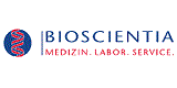 Logo BIOSCIENTIA ? Institut für Medizinische Diagnostik GmbH