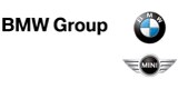 Logo BMW Group