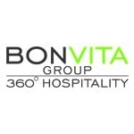 Logo BONVITA 360° HOSPITALITY GmbH