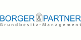 Logo BORGER & PARTNER GmbH & Co. KG