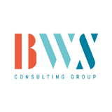 Logo BWS Consulting Group GmbH