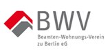 Logo BWV - Beamten-Wohnungs-Verein zu Berlin eG