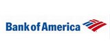 Logo Bank of America/Military Banking Overseas Division