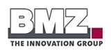 Logo BMZ Germany GmbH
