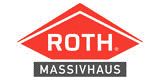 Logo Bau- GmbH Roth