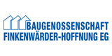 Logo Baugenossenschaft Finkenwärder-Hoffnung eG