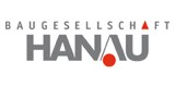 Logo Baugesellschaft Hanau GmbH