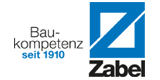 Logo Baugesellschaft Zabel GmbH