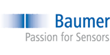 Logo Baumer Germany GmbH & Co. KG