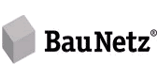 Logo BauNetz
