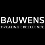 Logo Bauwens Unternehmensgruppe
