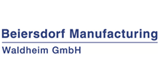 Logo Beiersdorf Manufacturing Waldheim GmbH