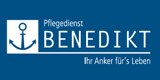 Logo Benedikt Kranken- und Intensivpflege GmbH