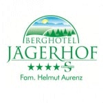 Logo Berghotel Jägerhof