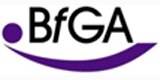 Logo BfGA GmbH