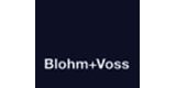 Logo Blohm+Voss B.V. & Co. KG