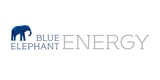 Logo Blue Elephant Energy GmbH