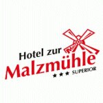 Logo Brauhaus Zur Malzmühle