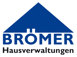 Logo Brömer & Koch GmbH Hausverwaltung