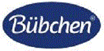 Logo Bübchen Skincare GmbH