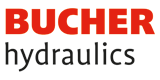 Logo Bucher Hydraulics GmbH