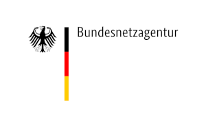Logo Bundesnetzagentur