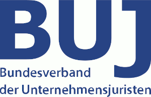 Logo Bundesverband der Unternehmensjuristen e.V.