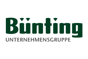 Logo Bünting Unternehmensgruppe