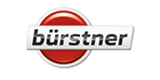 Logo Bürstner GmbH & Co. KG