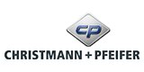 Logo C + P Industriebau Sachsen GmbH & Co. KG