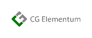 Logo CG Elementum AG