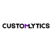 Logo Customlytics GmbH
