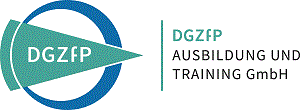 Logo DGZfP Ausbildung und Training GmbH