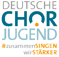 Logo Deutsche Chorjugend e. V.