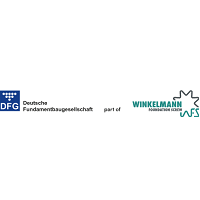 Logo Deutsche Fundamentbaugesellschaft mbH
