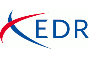 Logo EDR GmbH