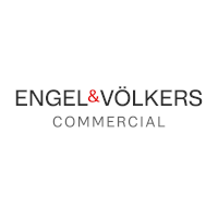 Logo Engel & Völkers Commercial - EVC Rheinland GmbH