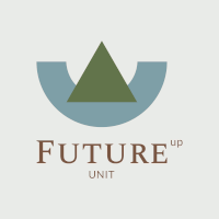 Logo FutureUp Aufbruch gUG (haftungsbeschränkt)