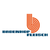 Logo Günter Badenhop Fleischwerke KG