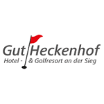 Logo Gut Heckenhof Hotel und Golfresort an der Sieg