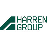 Logo Harren Group