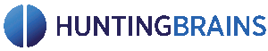Logo HuntingBrains GmbH