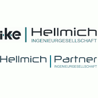 Logo Ingenieurgesellschaft IKE-Hellmich mbH